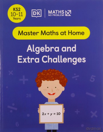 Maths - No Problem! Collection of 6 Workbooks, Ages 10-11 (Key Stage 2) (Master Maths At Home) - Maths - No Problem! [KSIĄŻKA]