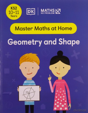 Maths - No Problem! Collection of 6 Workbooks, Ages 10-11 (Key Stage 2) (Master Maths At Home) - Maths - No Problem! [KSIĄŻKA]