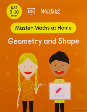 Maths - No Problem! Collection of 6 Workbooks, Ages 9-10 (Key Stage 2) - Maths - No Problem! [KSIĄŻKA]