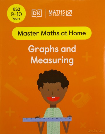Maths - No Problem! Collection of 6 Workbooks, Ages 9-10 (Key Stage 2) - Maths - No Problem! [KSIĄŻKA]