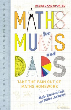 Maths for Mums and Dads - Mike Askew [KSIĄŻKA]
