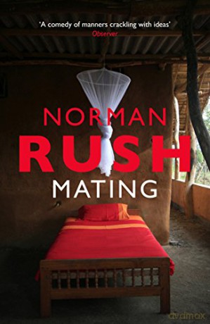 Mating - Norman Rush [KSIĄŻKA]