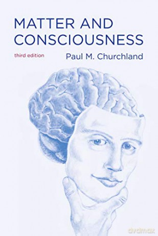 Matter and Consciousness (The MIT Press) - Paul M. Churchland [KSIĄŻKA]