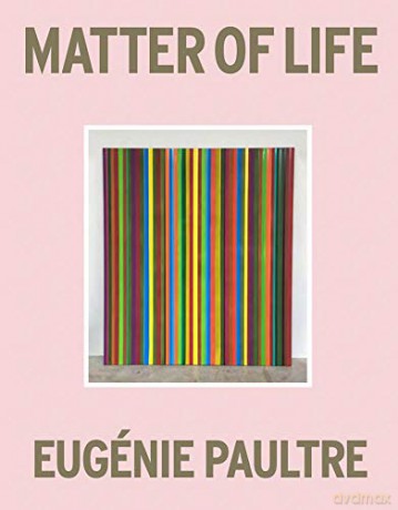 Matter of Life - Eugénie Paultre [KSIĄŻKA]
