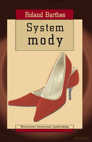 System mody - Roland Barthes [KSIĄŻKA]