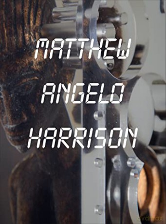 Matthew Angelo Harrison - Elena Filipovic [KSIĄŻKA]