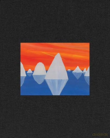 Matthew Wong: Postcards - Matthew Wong [KSIĄŻKA]
