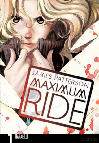Maximum Ride - James Patterson [KSIĄŻKA]