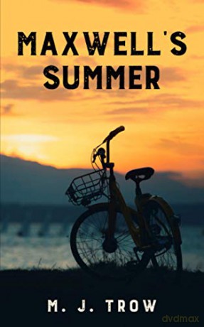 Maxwell's Summer: 20 (Mad Max) - M. J. Trow [KSIĄŻKA]
