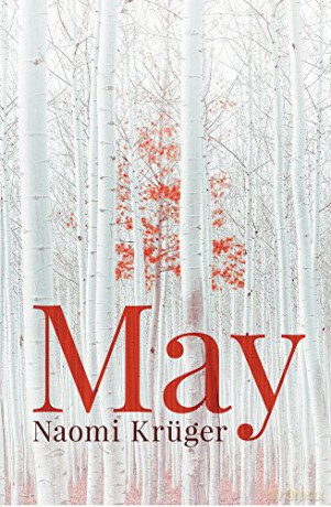 May - Naomi Kruger [KSIĄŻKA]