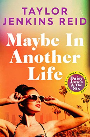 Maybe in Another Life - Taylor Jenkins Reid [KSIĄŻKA]