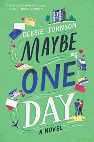 Maybe One Day - Debbie Johnson [KSIĄŻKA]