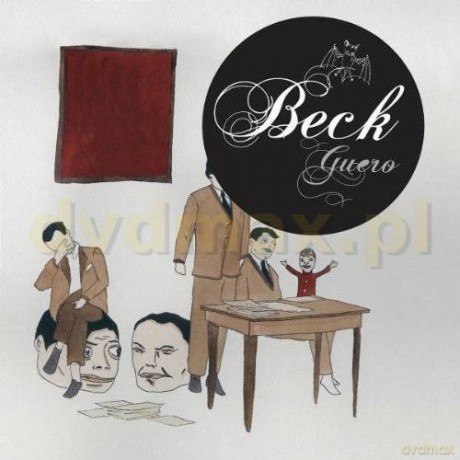 Beck: Guero [CD]