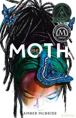 Me (Moth) - Amber McBride [KSIĄŻKA]