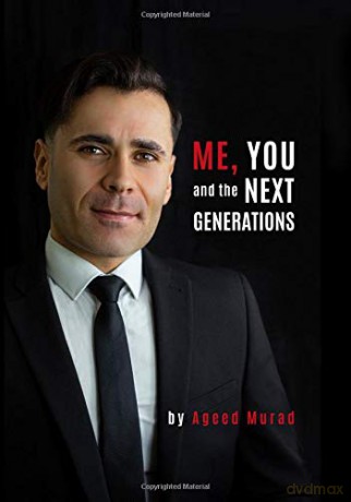 Me, You and the Next Generations - Ageed Murad [KSIĄŻKA]