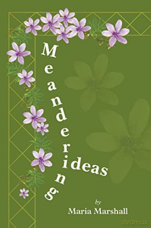Meandering Ideas - Maria Marshall [KSIĄŻKA]
