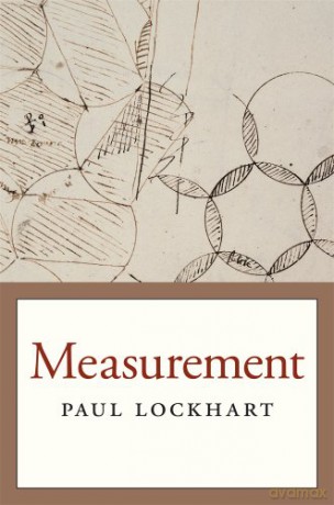 Measurement - Paul Lockhart [KSIĄŻKA]