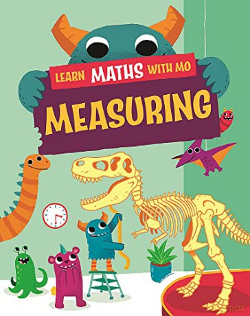 Measuring - Hilary Koll [KSIĄŻKA]