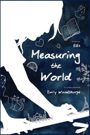 Measuring The World: Philosophy with a ruler - Ellis [KSIĄŻKA]
