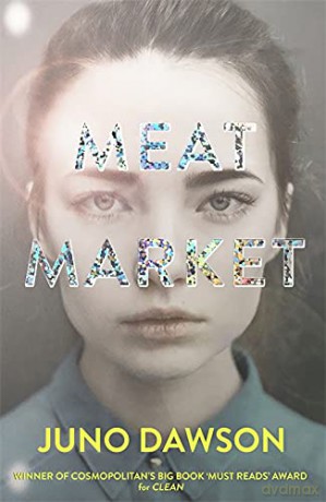 Meat Market: The London Collection - Juno Dawson [KSIĄŻKA]