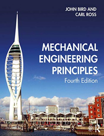 Mechanical Engineering Principles - John Bird [KSIĄŻKA]