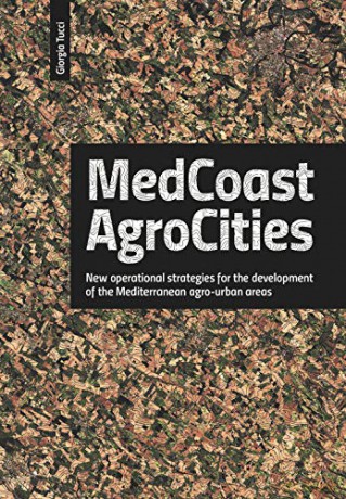 MEDCOAST_AGROCITIES (Babel International) - Giorgia Tucci [KSIĄŻKA]