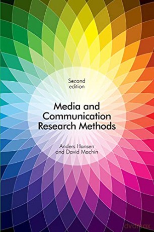 Media and Communication Research Methods - Anders Hansen [KSIĄŻKA]