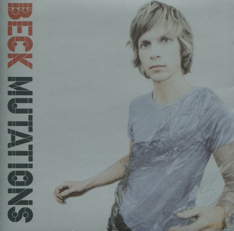 Beck: Mutations [CD]