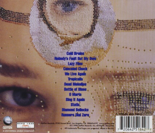 Beck: Mutations [CD]