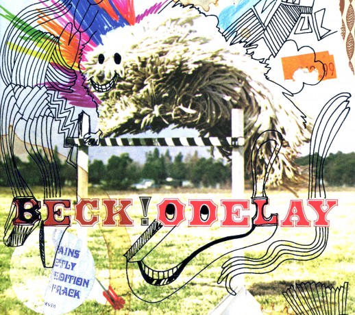 Beck: Odelay - Deluxe Edition (digipack) [2CD]