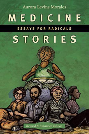 Medicine Stories: Essays for Radicals - Aurora Levins Morales [KSIĄŻKA]