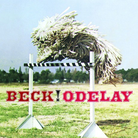 Beck: O-De-Lay (Bonus Track On Cd) International Version [CD]