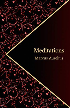 Meditations (Hero Classics) (Legend Classics) - Marcus Aurelius [KSIĄŻKA]