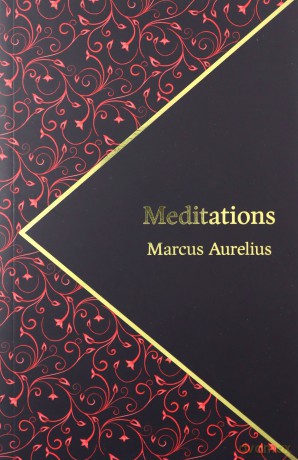 Meditations (Hero Classics) (Legend Classics) - Marcus Aurelius [KSIĄŻKA]