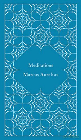 Meditations (Penguin Pocket Hardbacks) - Marcus Aurelius [KSIĄŻKA]
