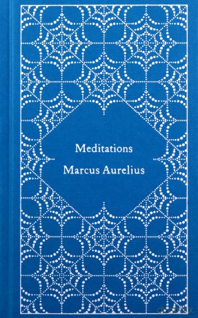Meditations (Penguin Pocket Hardbacks) - Marcus Aurelius [KSIĄŻKA]