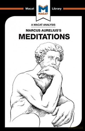 Meditations (The Macat Library) - James Orr [KSIĄŻKA]