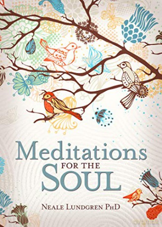 Meditations for the Soul - Neale Lundgren [KSIĄŻKA]