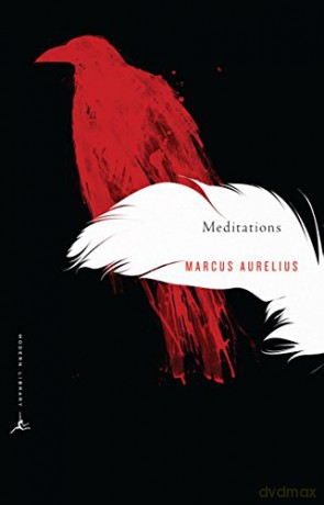 Meditations: A New Translation (Modern Library Classics) - Marcus Aurelius [KSIĄŻKA]