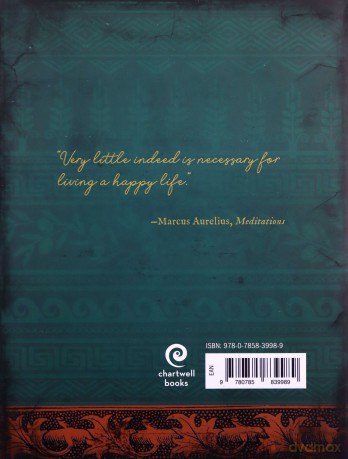 Meditations: Marcus Aurelius (Chartwell Classics) - Marcus Aurelius [KSIĄŻKA]