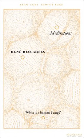 Meditations: René Descartes (Penguin Great Ideas) - René Descartes [KSIĄŻKA]