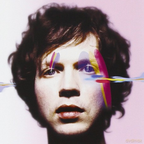 Beck: Sea Change [CD]