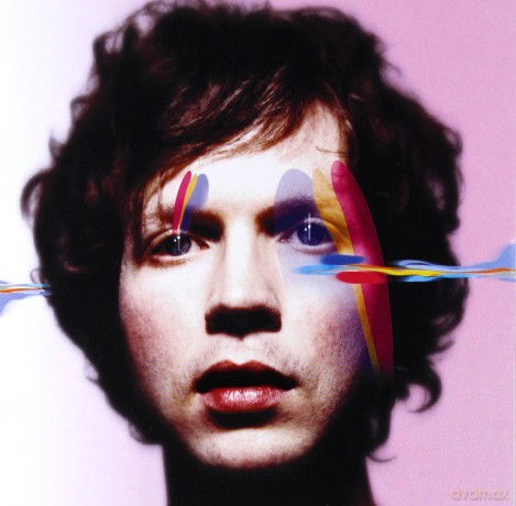 Beck: Sea Change [CD]