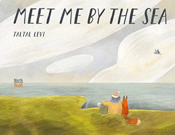 Meet Me By the Sea - Levi Taltal [KSIĄŻKA]