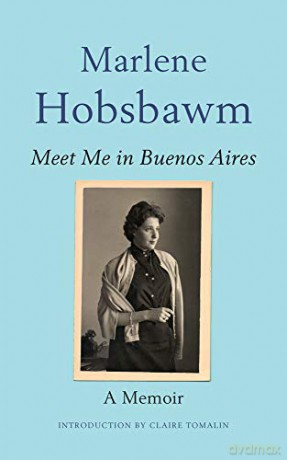 Meet Me in Buenos Aires - Marlene Hobsbawm [KSIĄŻKA]