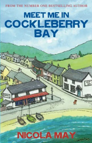 Meet Me in Cockleberry Bay - Nicola May [KSIĄŻKA]