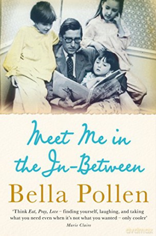 Meet Me in the In-Between - Bella Pollen [KSIĄŻKA]