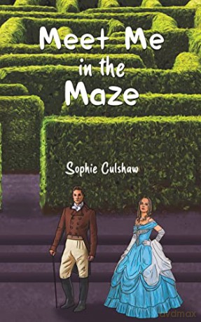 Meet Me in the Maze - Sophie Culshaw [KSIĄŻKA]