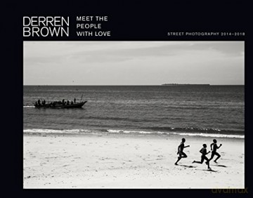Meet the People with Love - Derren Brown [KSIĄŻKA]