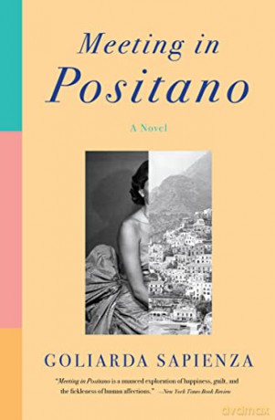 Meeting in Positano - Goliarda Sapienza [KSIĄŻKA]